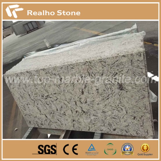 Quartz  Kitchen Island Top