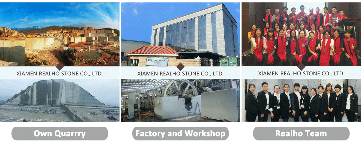 Realho Stone Brief info