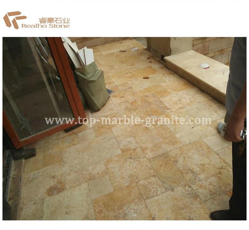 biege travertine flooring with Versailles pattern.jpg