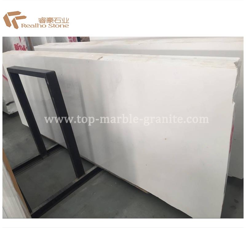 sivec бели мраморни плочи sivec white marble slabs