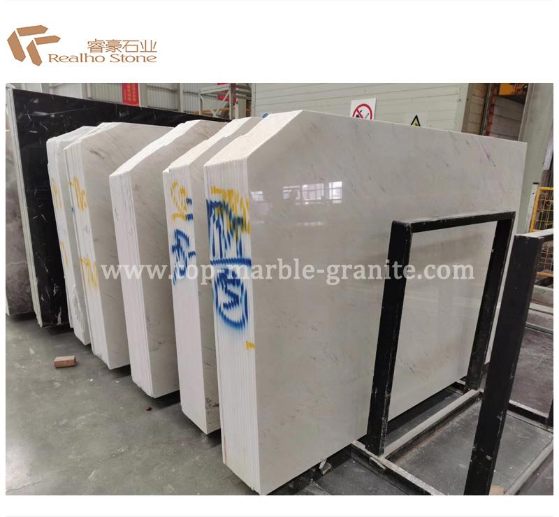 sivec бял мрамор sivec white marble