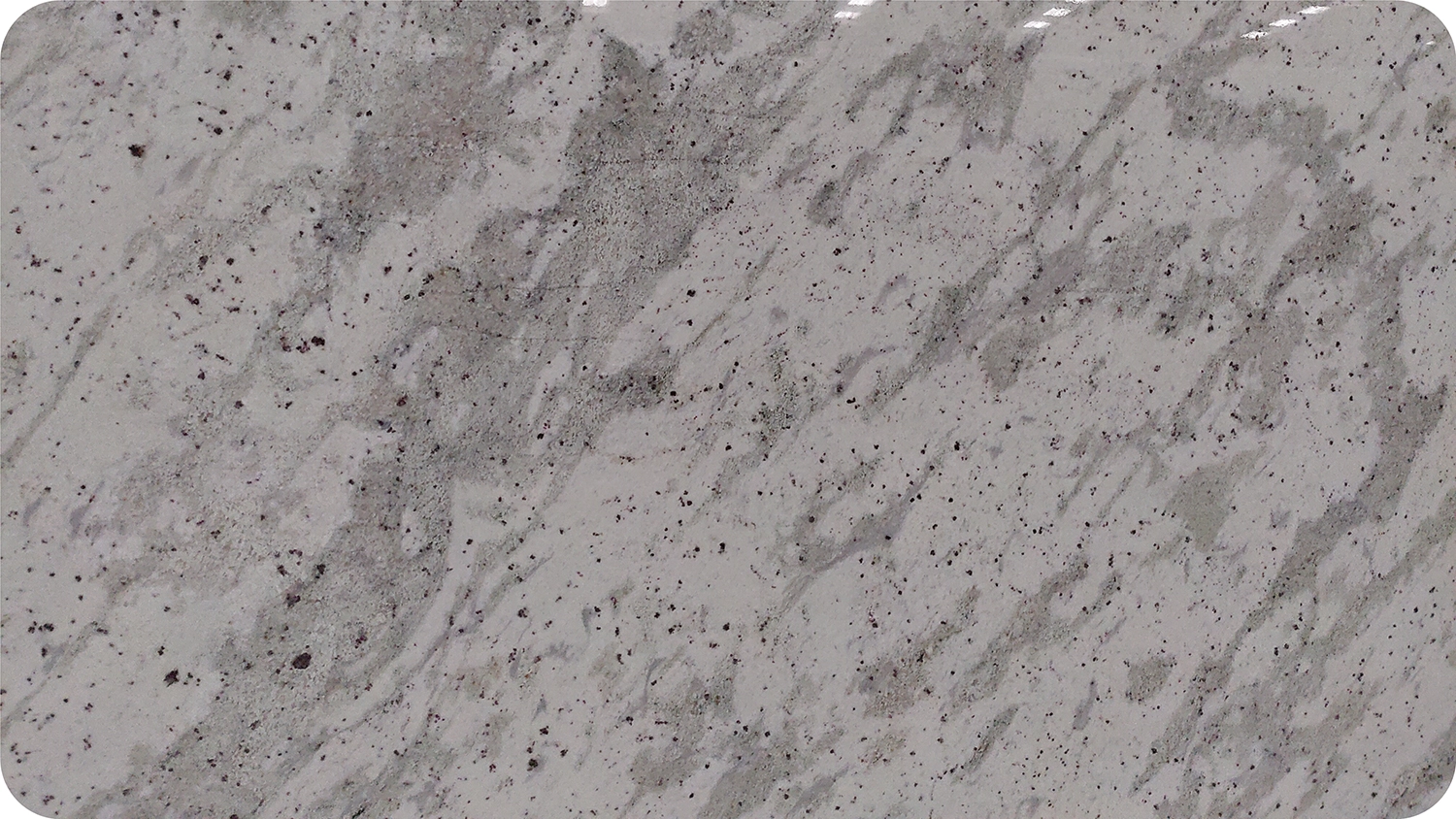 White Granite White Granite