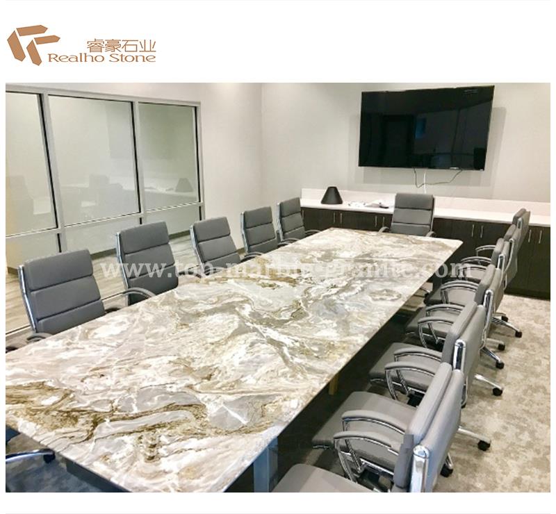 Granite Conference Table Top