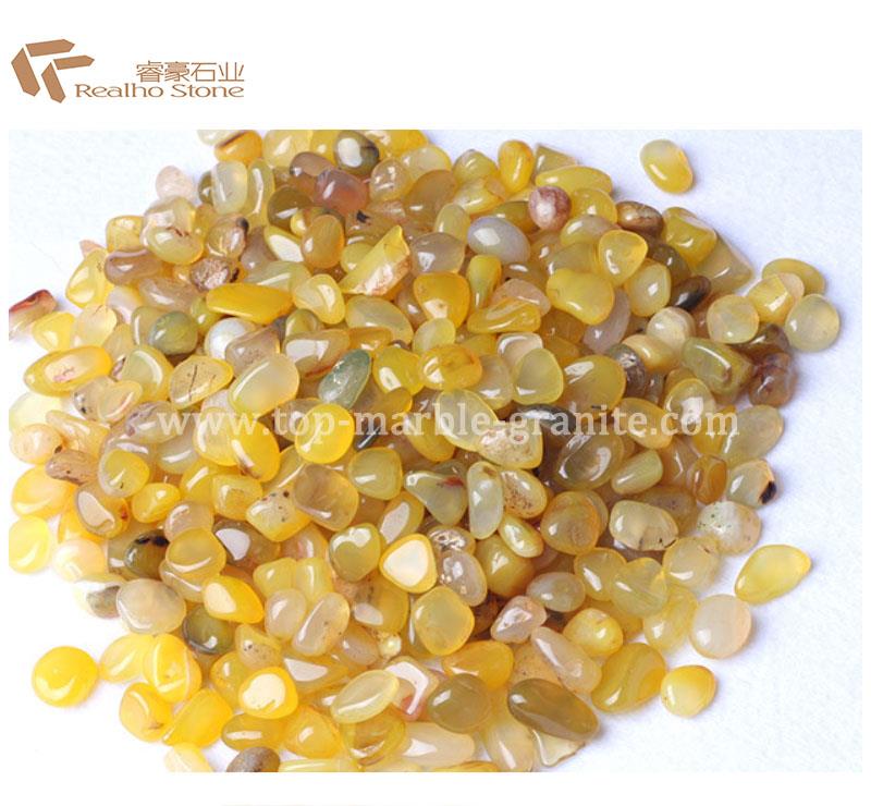 Crystal stone