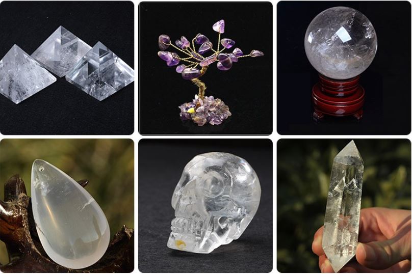 various shape