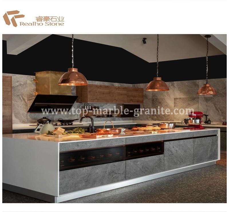 Ultra-thin Stone For Cabinet