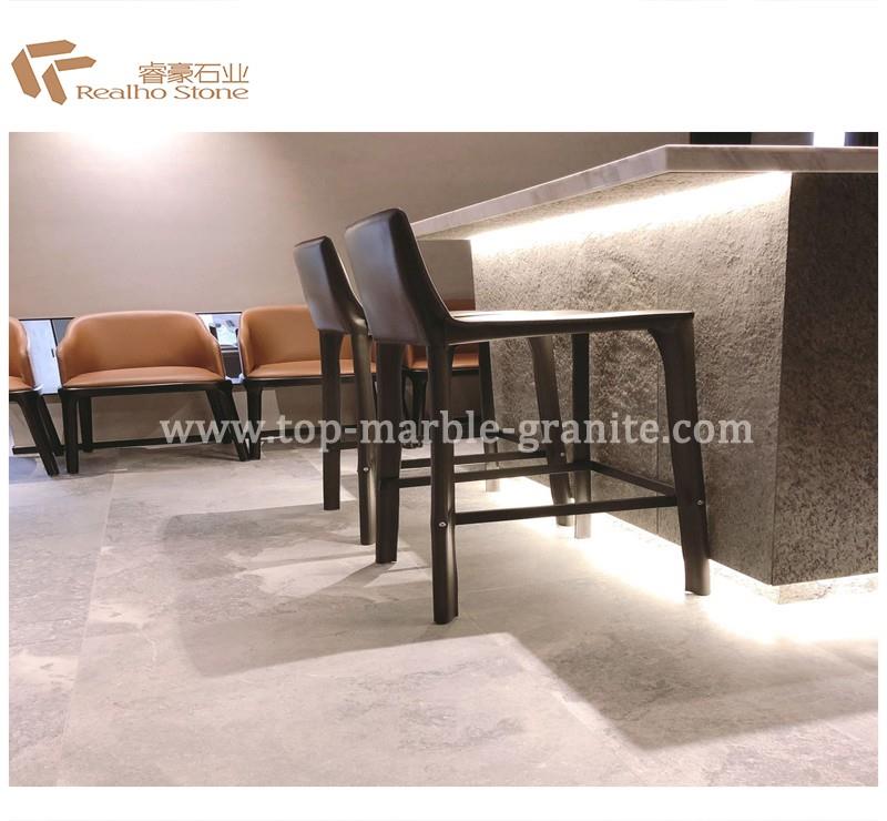 Ultra-thin Stone Wall Paper