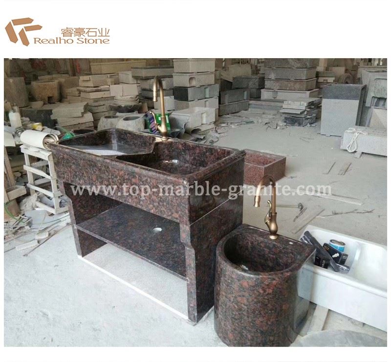 Stone Sink