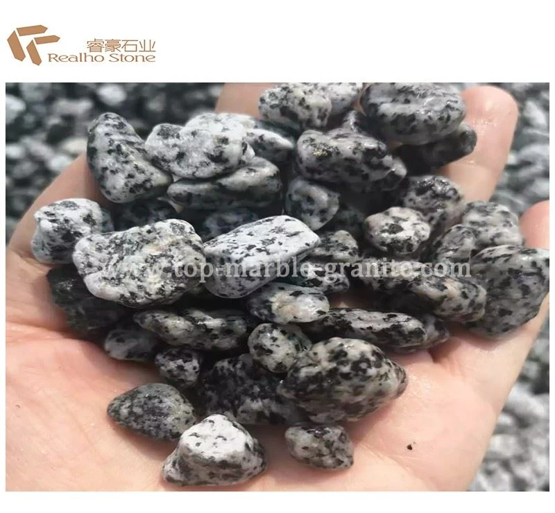 dark grey granite
