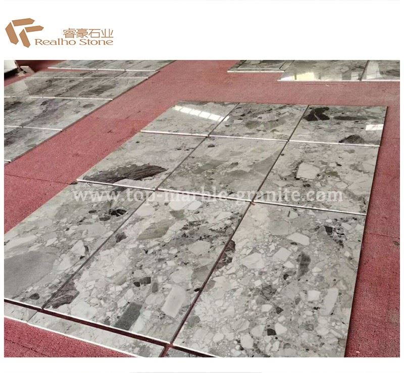 Grey Marble Tiles