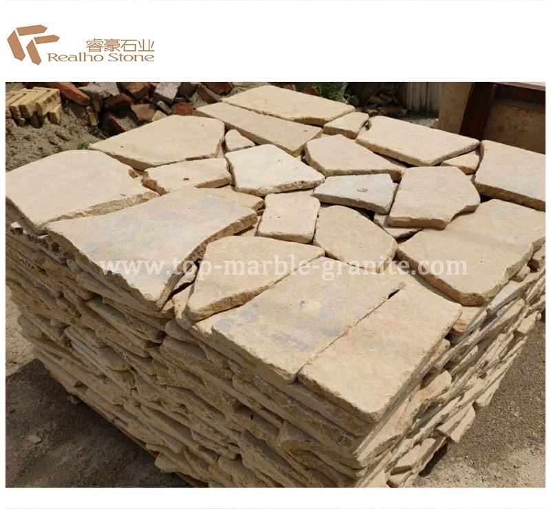 cheap beige limestone