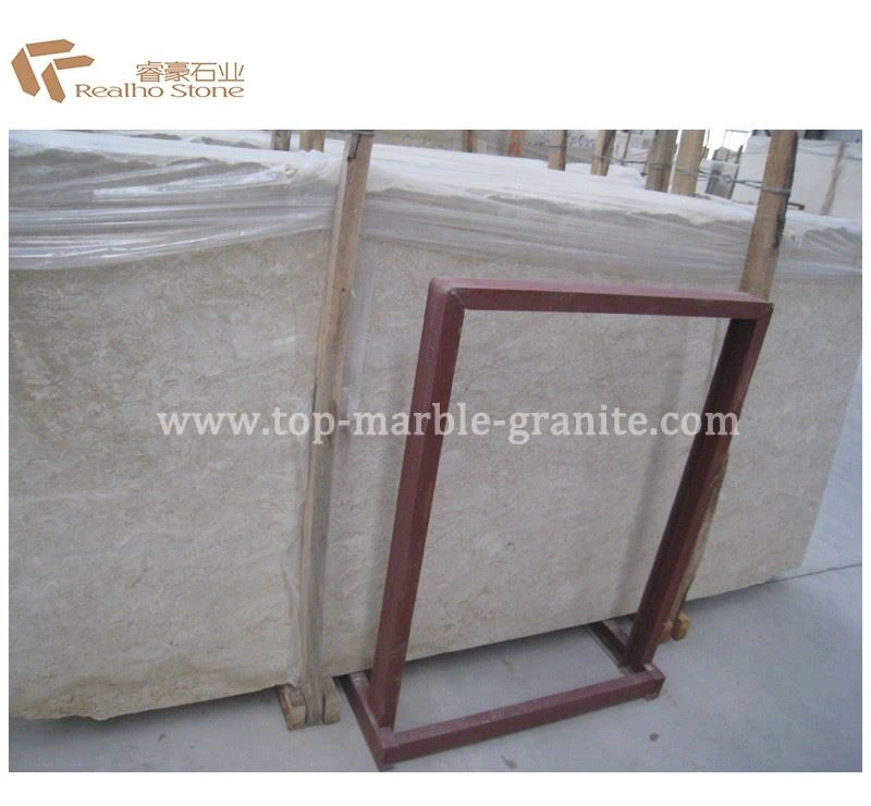 marble beige tile