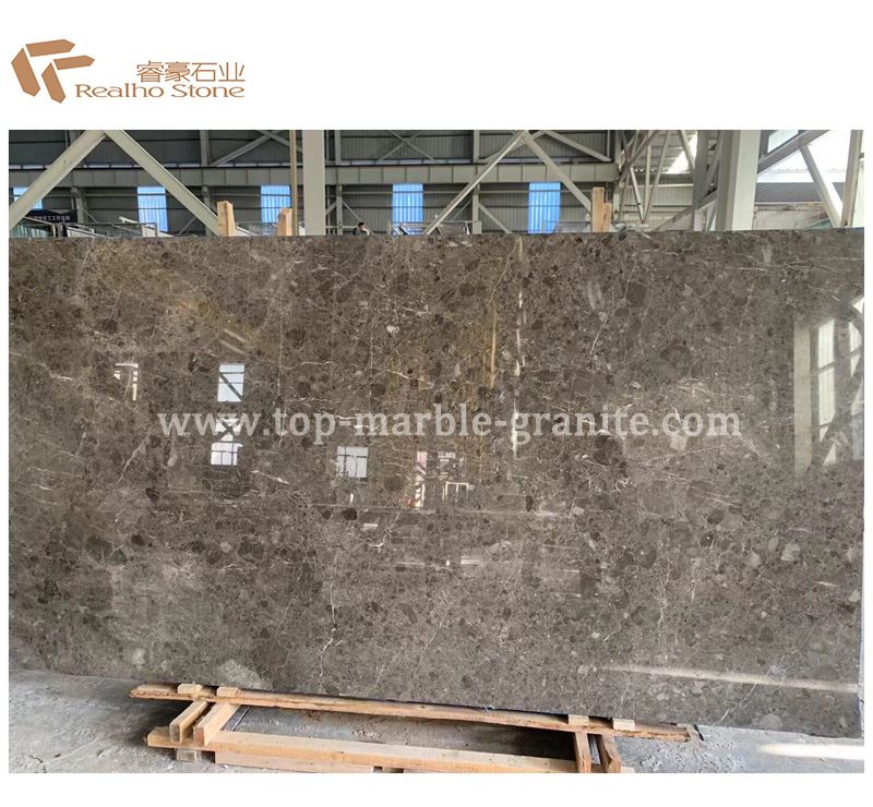 sicily grey marble