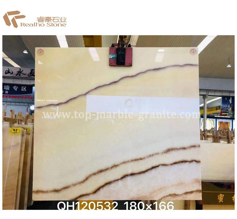 peach onyx