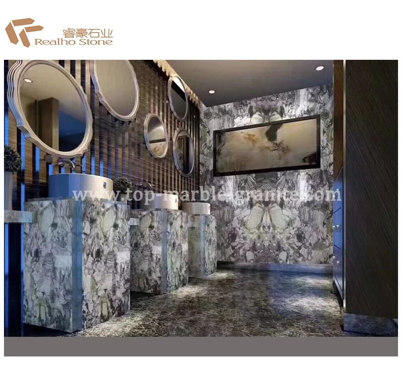 ice jade marble
