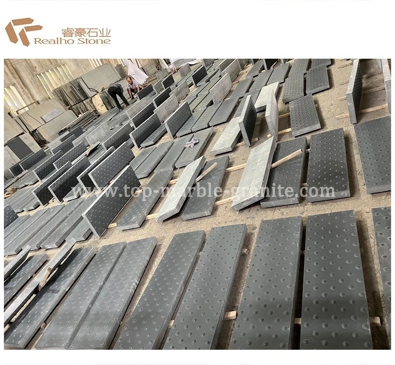 black basalt tile