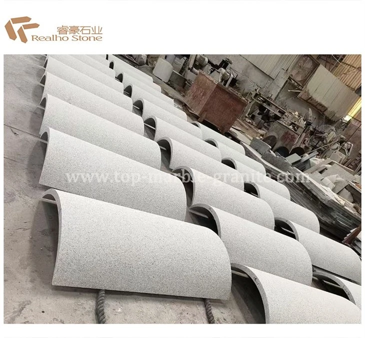 granite column