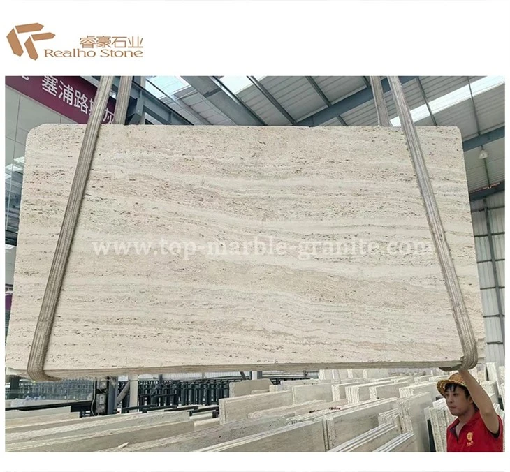 Navona Travertine