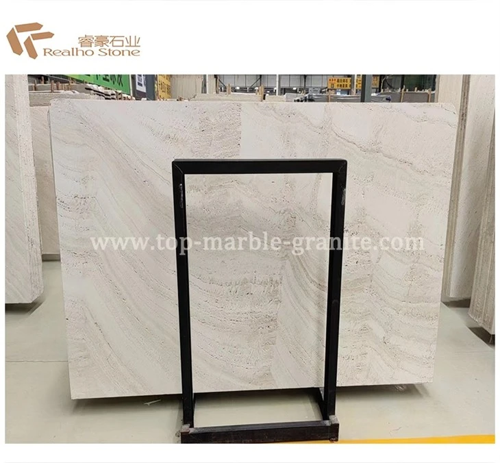 Navona Travertine marble