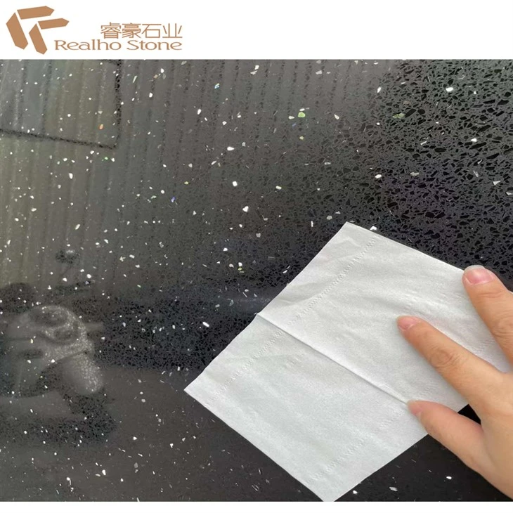 jumbo quartz  slabs