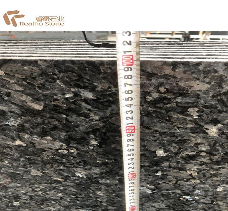 silver slabs