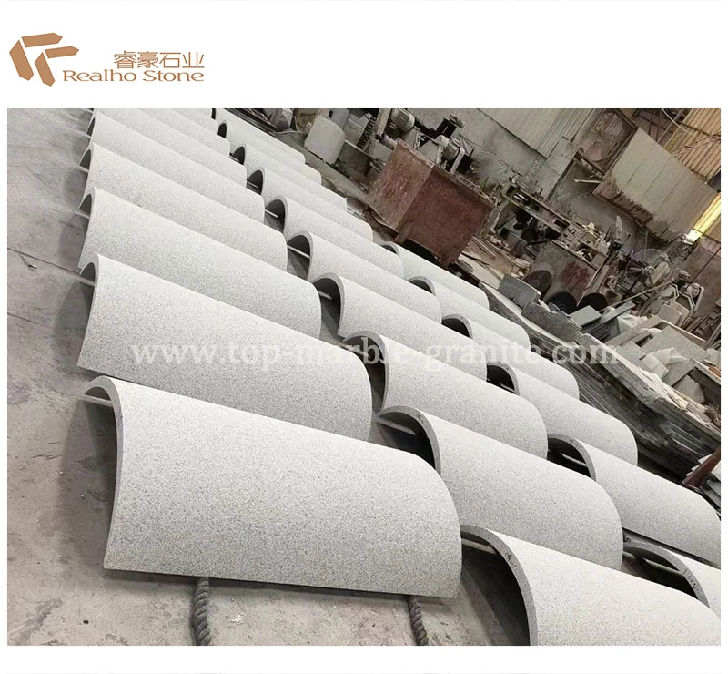 granite column