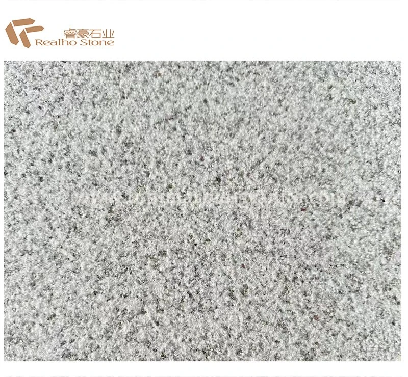 pearl white granite