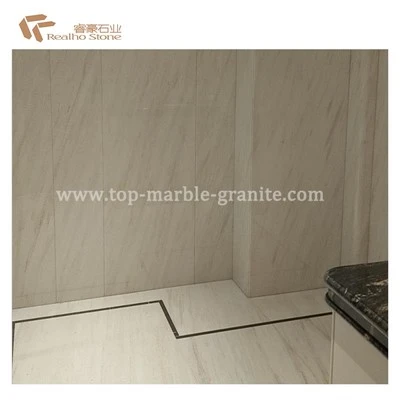 Фабрика директно продава Виетнам Palissandro Classico White Marble Marmor