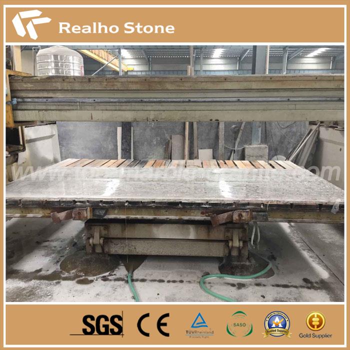 Polished Quartz Stone