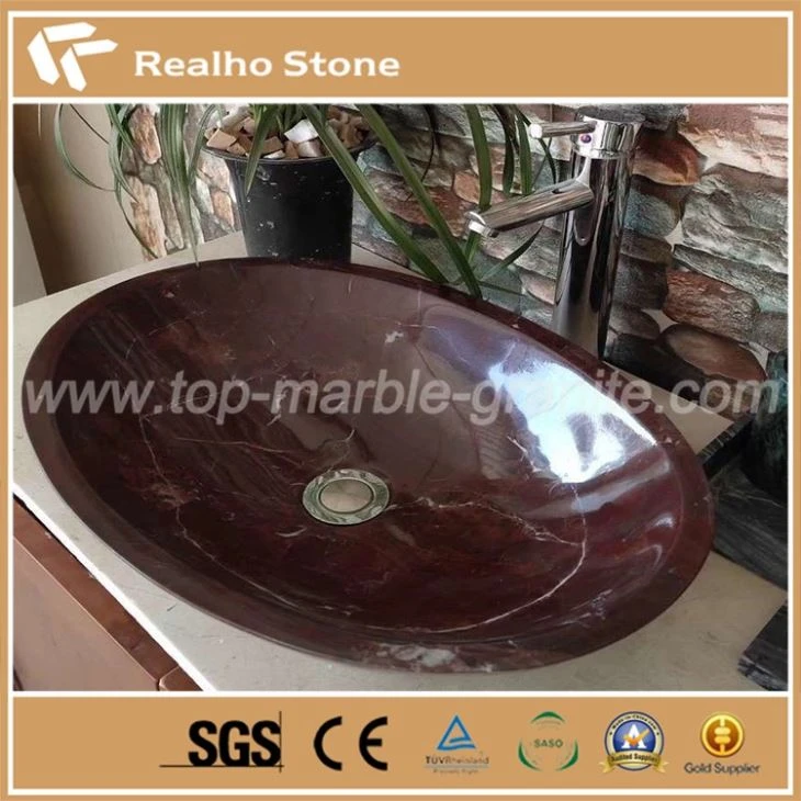 Beautiful Marble Basin / Sink For Bathroom