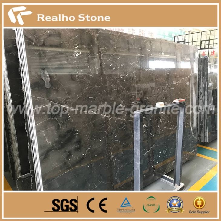 Chinese Dark Emperador Marble