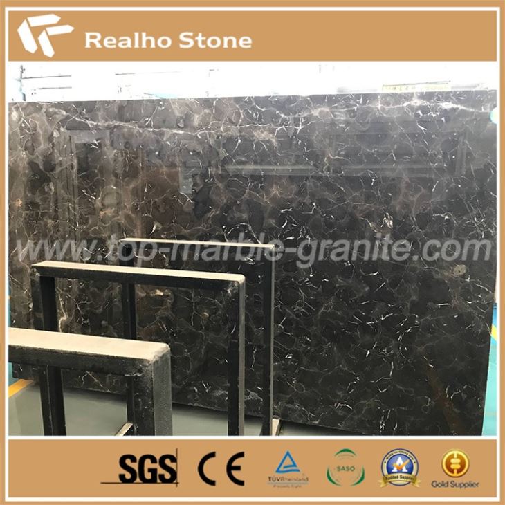 Chinese Dark Emperador Marble