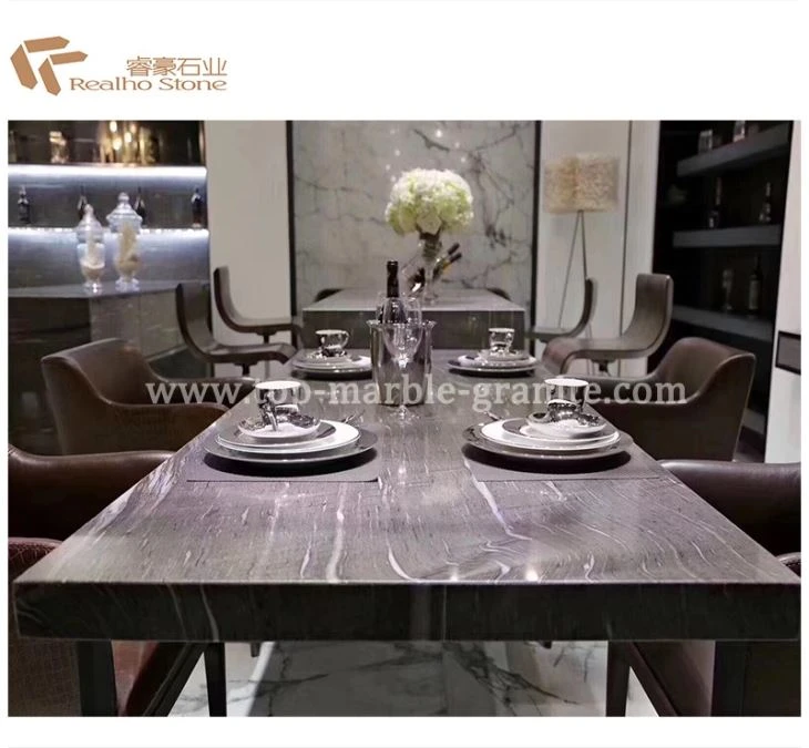 Granite Dinning Conference Table Tops for Company