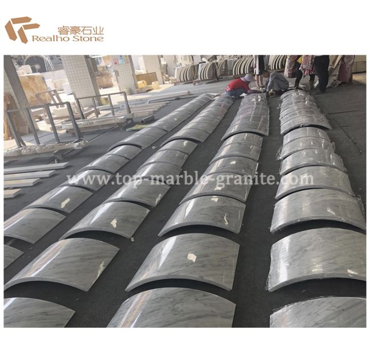 marble columns for sale