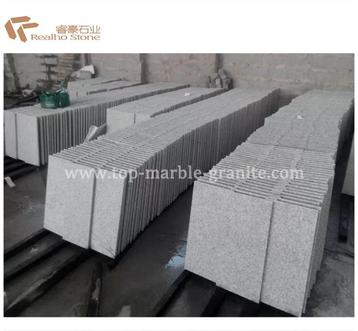 grey granite