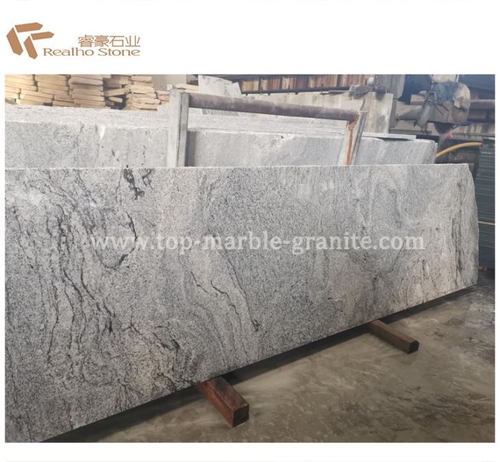 Juparana Granite