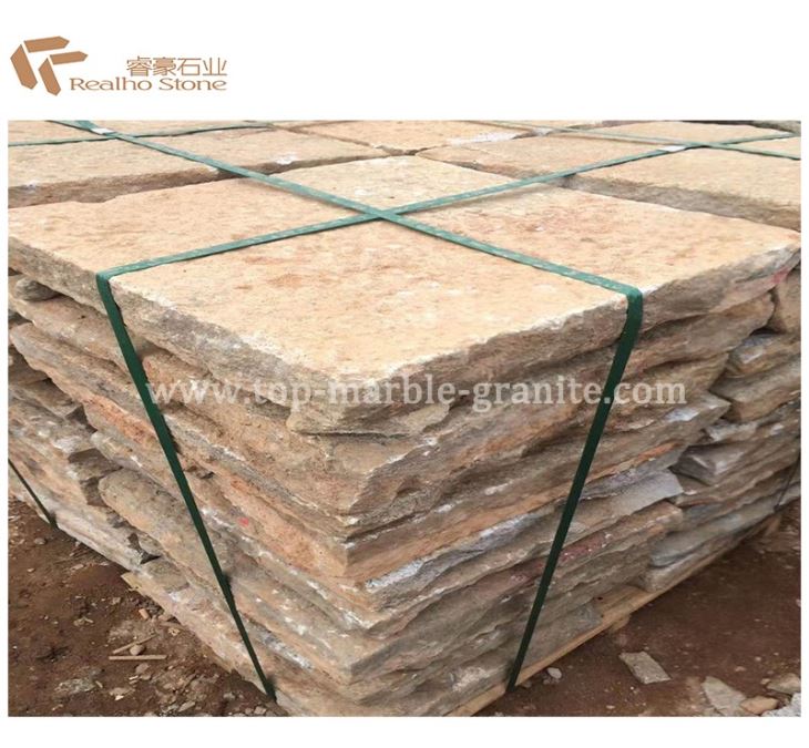 G682 paver