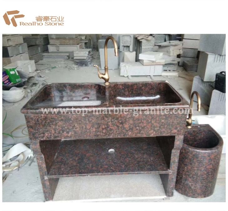 Stone Sink For Laundry