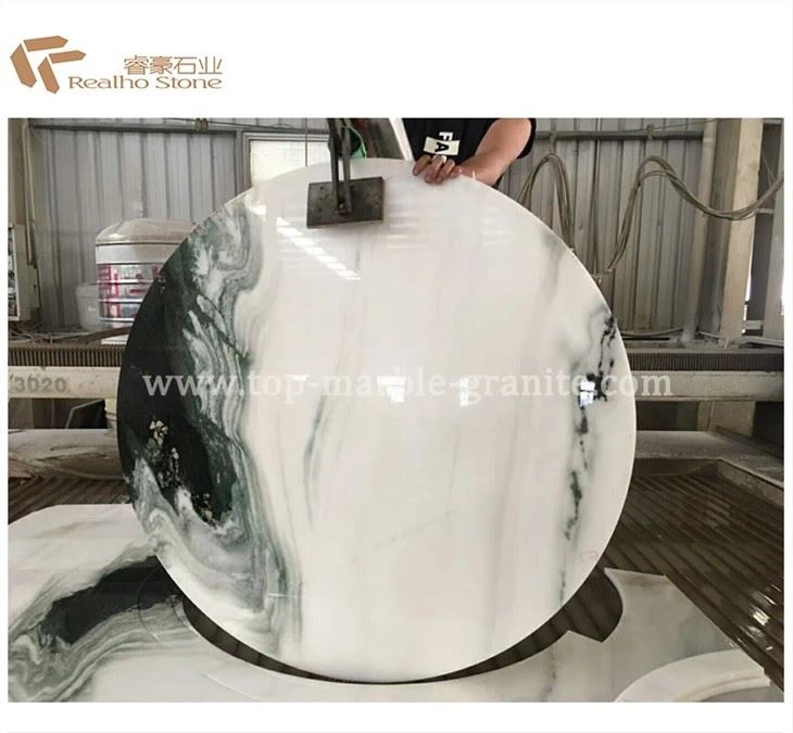 Round Coffee Table