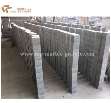 Градински бордюри Hardscape за декорация