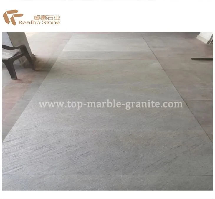 Granite stone veneer