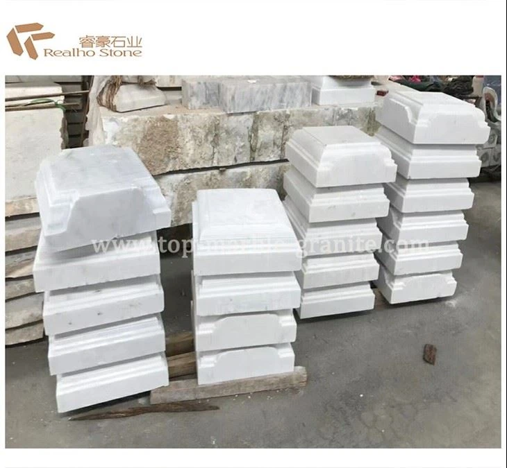 White Marble Blocks For Sale