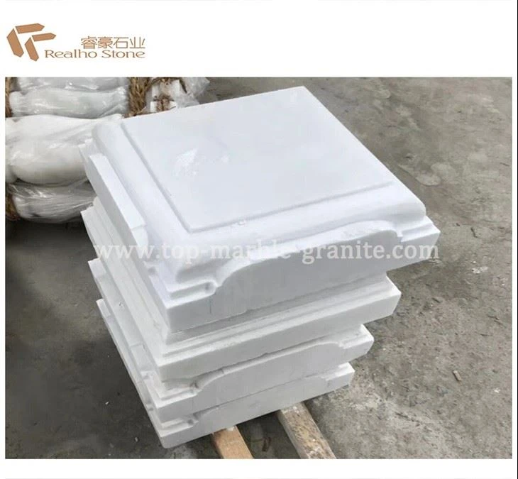 White Marble For Sale