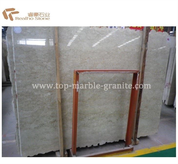 beige marble tile bathroom