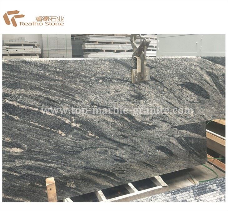 pretty granite countertops