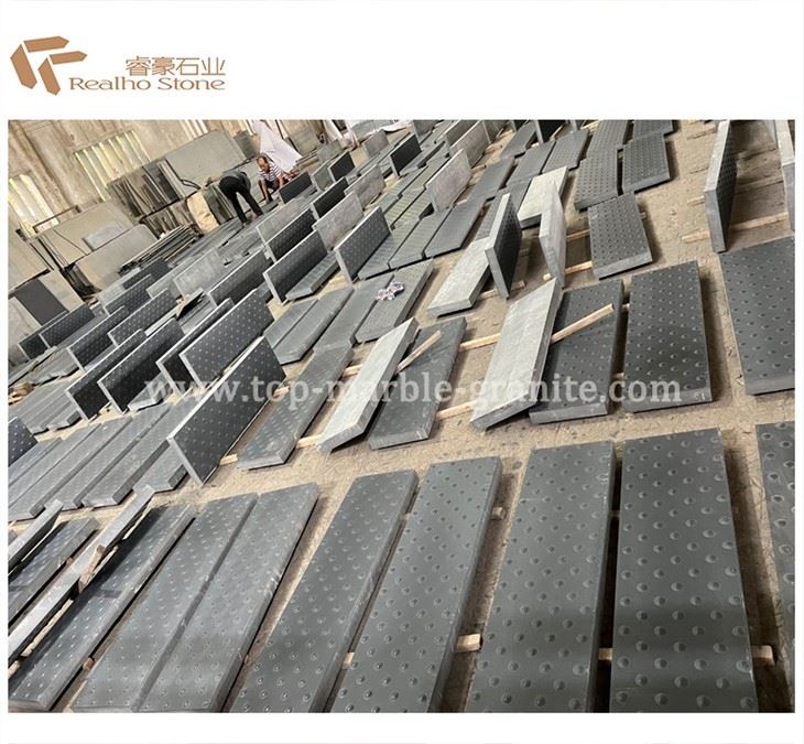 black basalt tile
