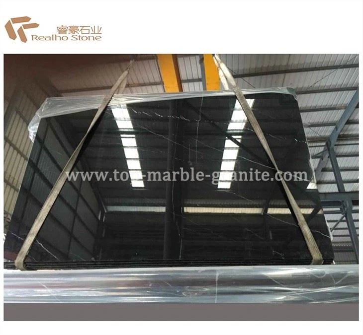 Marquina Marble