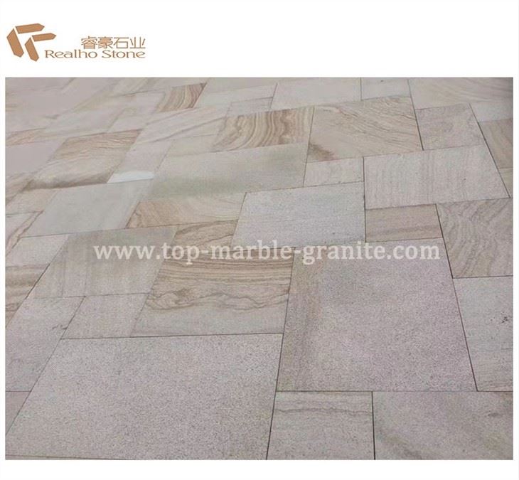 yellow baipo granite