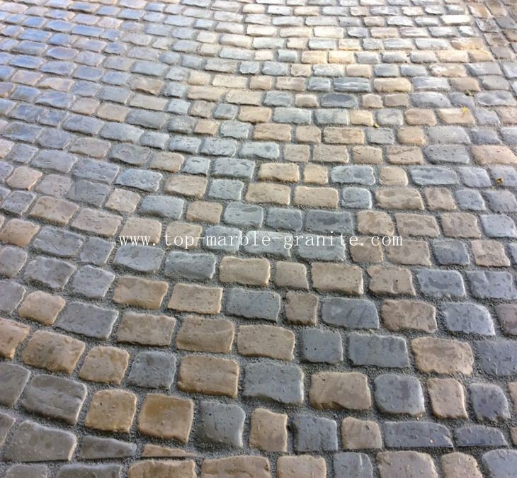 Cobblestone