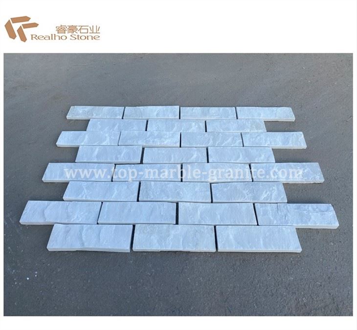 quartz brick